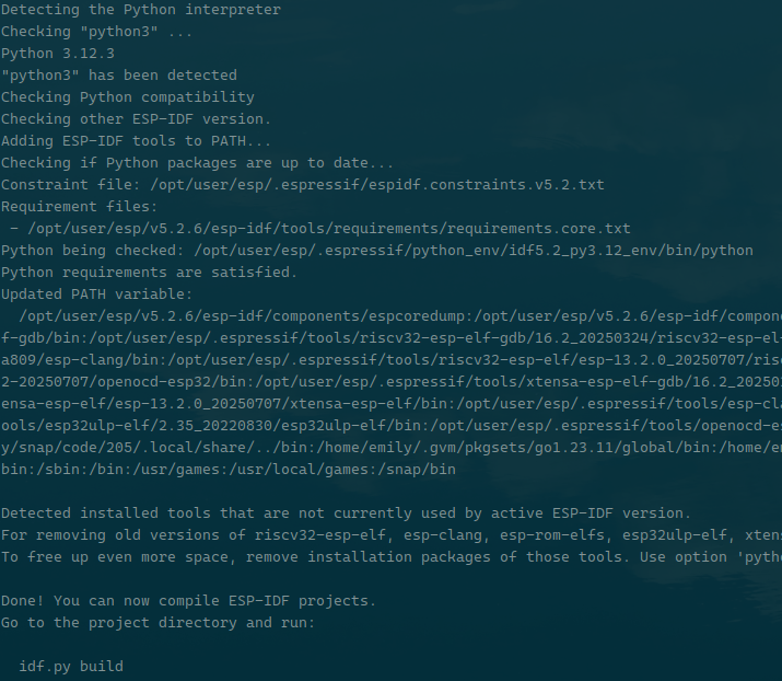 ESP-IDF tools export /article/2025/10/09/esp-idf/esp-idf-12.png